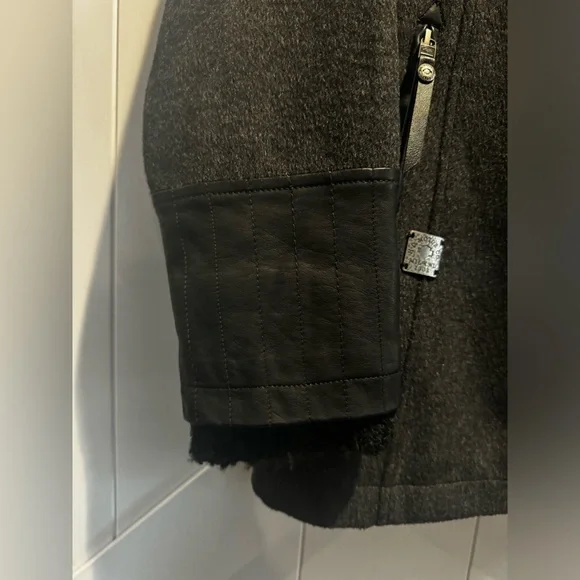 Women’s Harley-Davidson Jacket size Medium - Picture 3 of 6